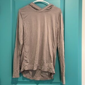 Mission Workshop Merino Wool hoodie (small)